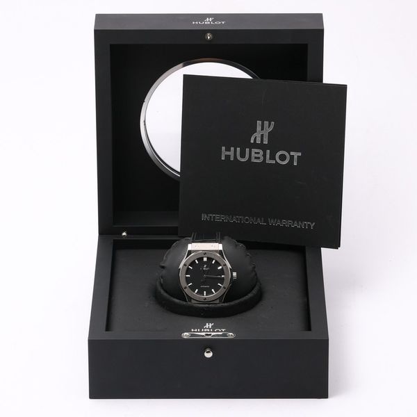 Hublot Classic Fusion 542.NX.1171.LR